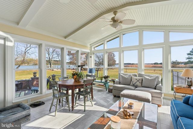 6299 BURRIS RD, Rock Hall, MD 21661