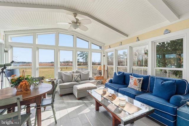 6299 BURRIS RD, Rock Hall, MD 21661