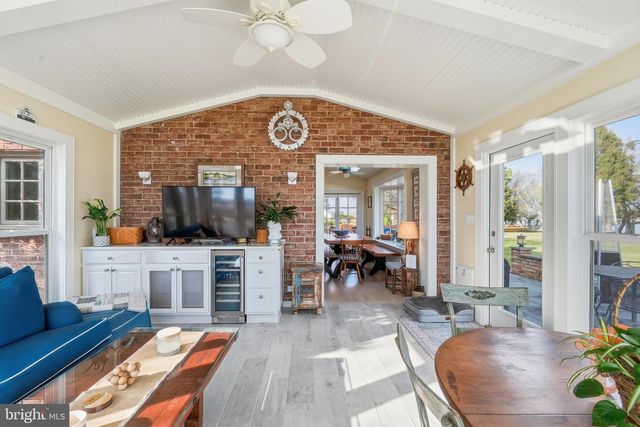 6299 BURRIS RD, Rock Hall, MD 21661