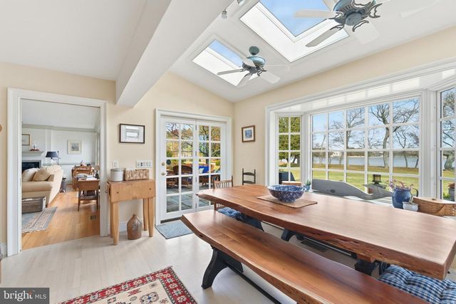 6299 BURRIS RD, Rock Hall, MD 21661