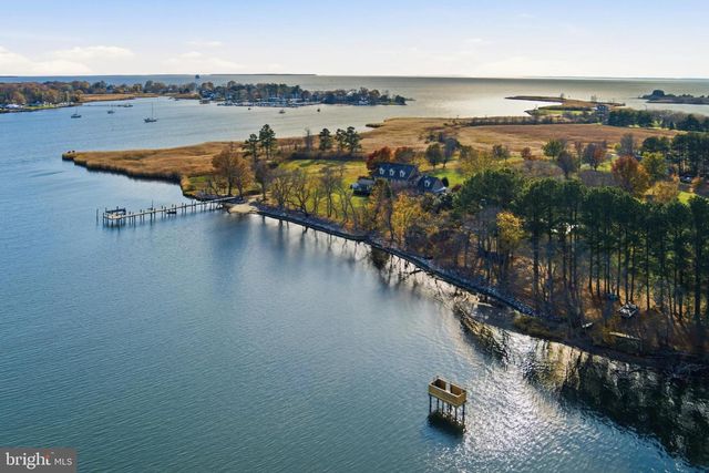 6299 BURRIS RD, Rock Hall, MD 21661