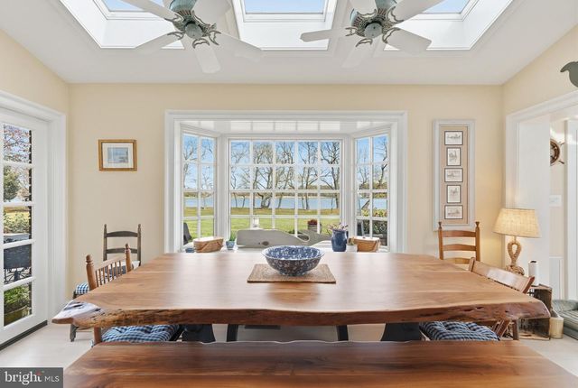 6299 BURRIS RD, Rock Hall, MD 21661