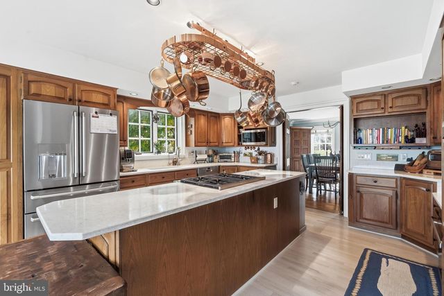 6299 BURRIS RD, Rock Hall, MD 21661