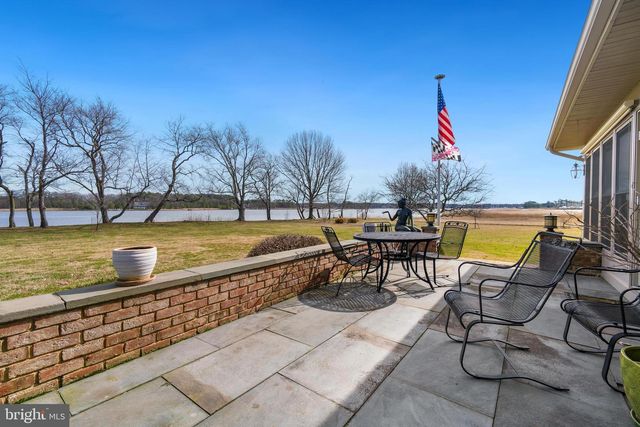 6299 BURRIS RD, Rock Hall, MD 21661