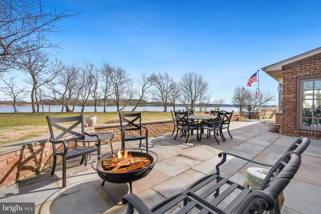 6299 BURRIS RD, Rock Hall, MD 21661