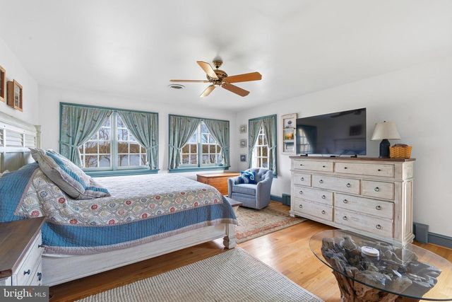 6299 BURRIS RD, Rock Hall, MD 21661