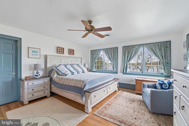 6299 BURRIS RD, Rock Hall, MD 21661