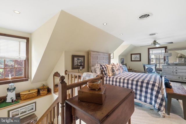 6299 BURRIS RD, Rock Hall, MD 21661