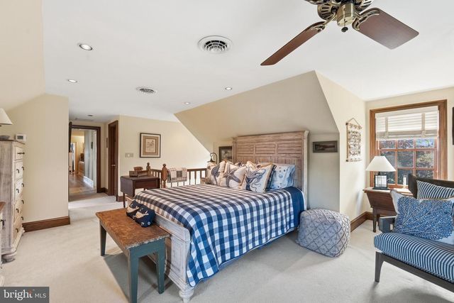 6299 BURRIS RD, Rock Hall, MD 21661