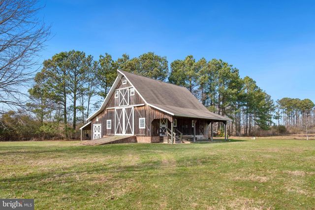 6299 BURRIS RD, Rock Hall, MD 21661