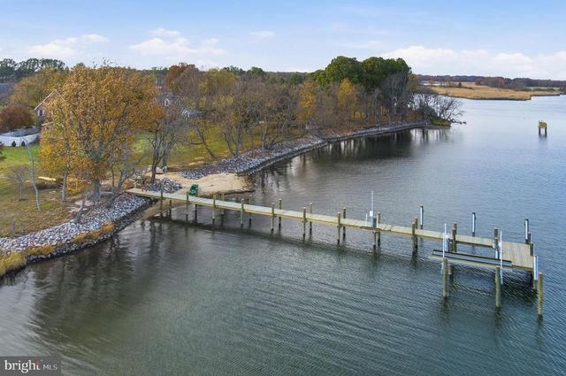 6299 BURRIS RD, Rock Hall, MD 21661