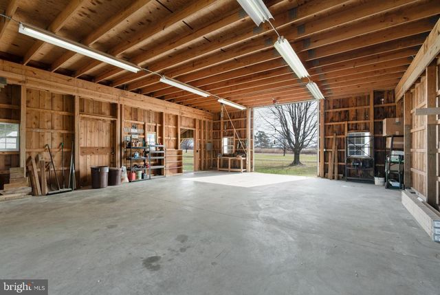 6299 BURRIS RD, Rock Hall, MD 21661