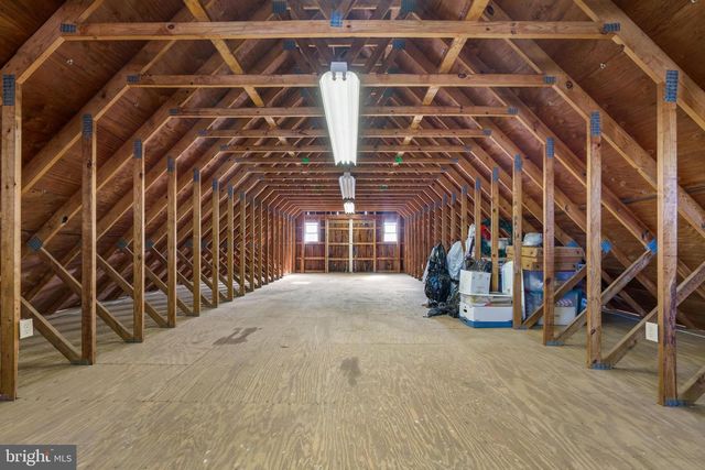 6299 BURRIS RD, Rock Hall, MD 21661