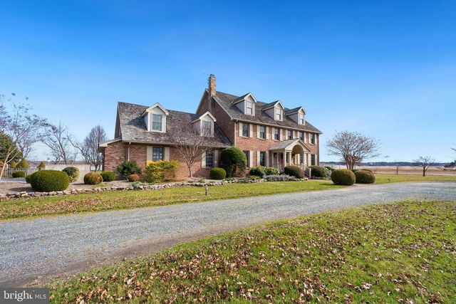 6299 BURRIS RD, Rock Hall, MD 21661