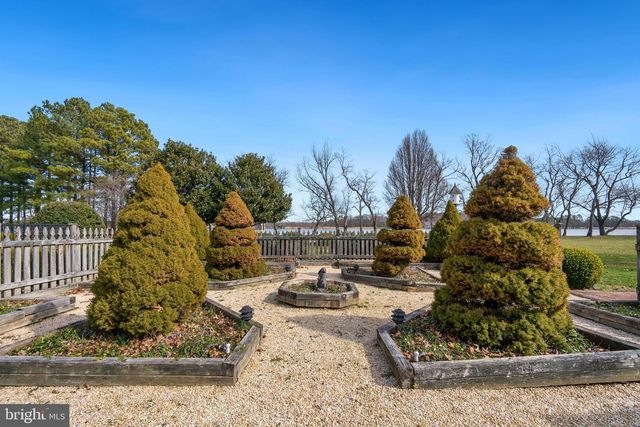 6299 BURRIS RD, Rock Hall, MD 21661