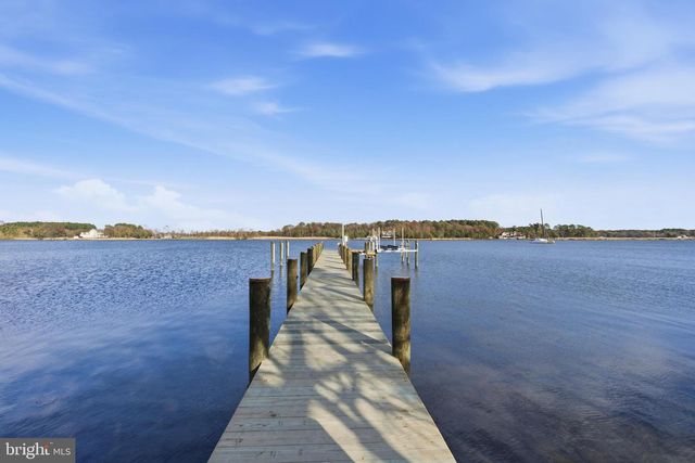 6299 BURRIS RD, Rock Hall, MD 21661