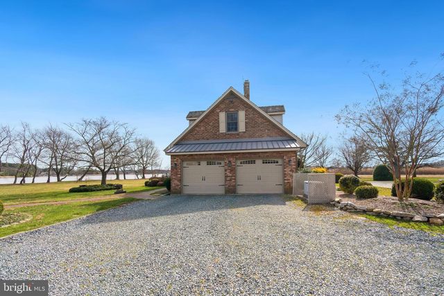 6299 BURRIS RD, Rock Hall, MD 21661