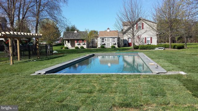 6299 BURRIS RD, Rock Hall, MD 21661