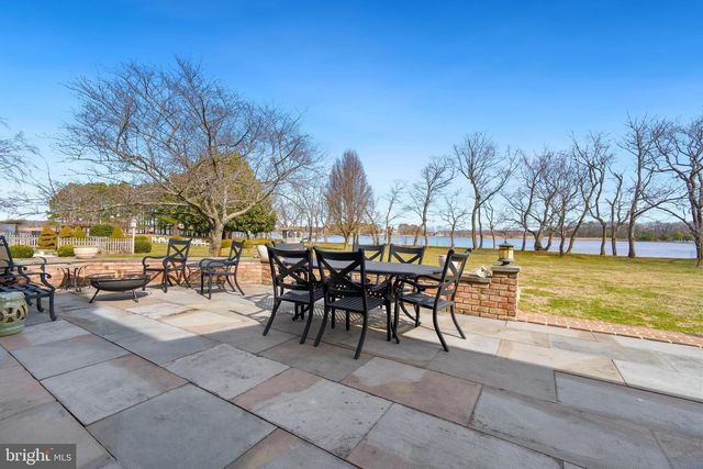 6299 BURRIS RD, Rock Hall, MD 21661