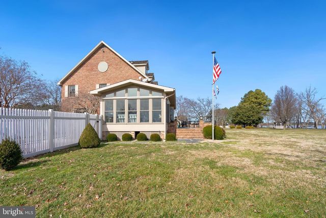 6299 BURRIS RD, Rock Hall, MD 21661