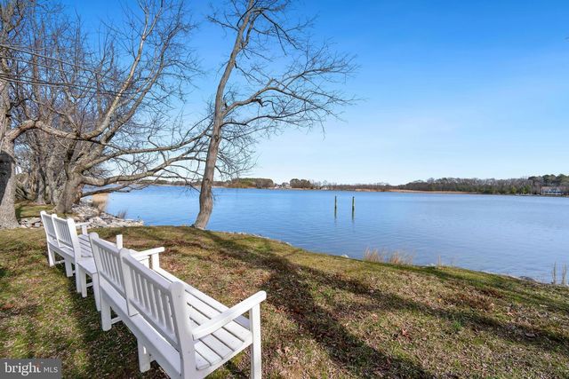 6299 BURRIS RD, Rock Hall, MD 21661