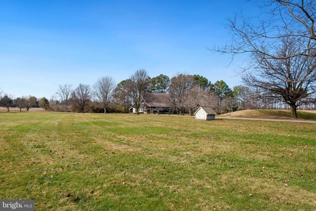 6299 BURRIS RD, Rock Hall, MD 21661