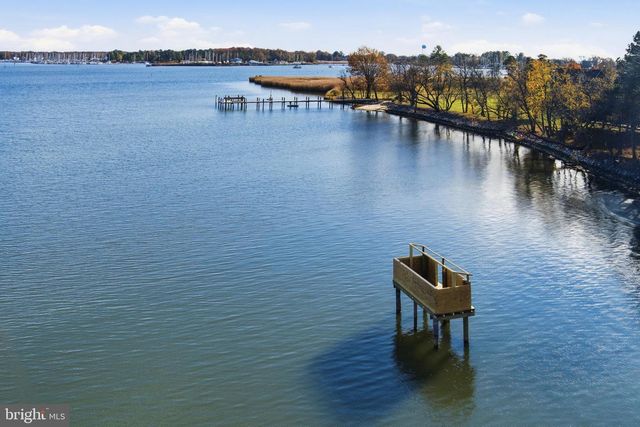 6299 BURRIS RD, Rock Hall, MD 21661