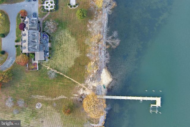 6299 BURRIS RD, Rock Hall, MD 21661