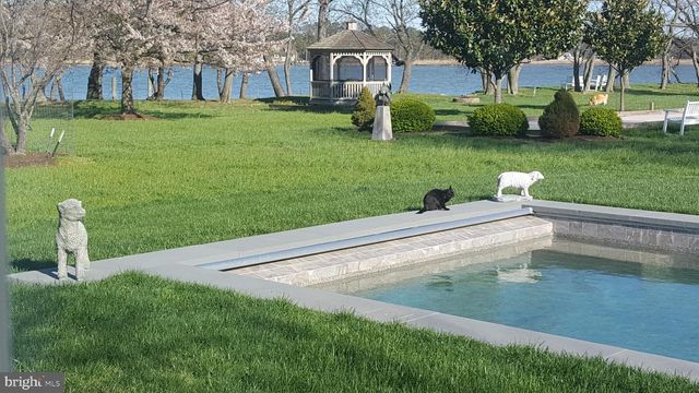 6299 BURRIS RD, Rock Hall, MD 21661