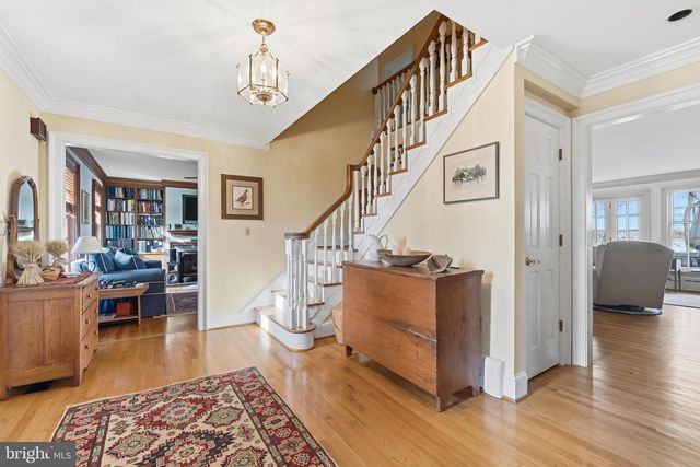 6299 BURRIS RD, Rock Hall, MD 21661