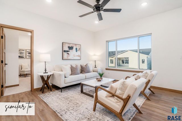 5501 S Mumford Ave, Sioux Falls, SD 57108