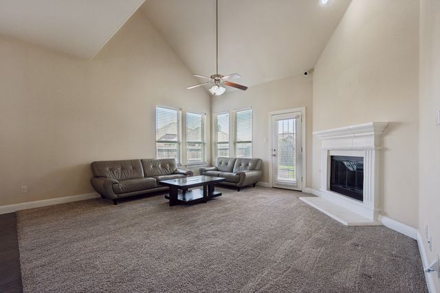 301 Harcourt Avenue, Mckinney, TX 75072