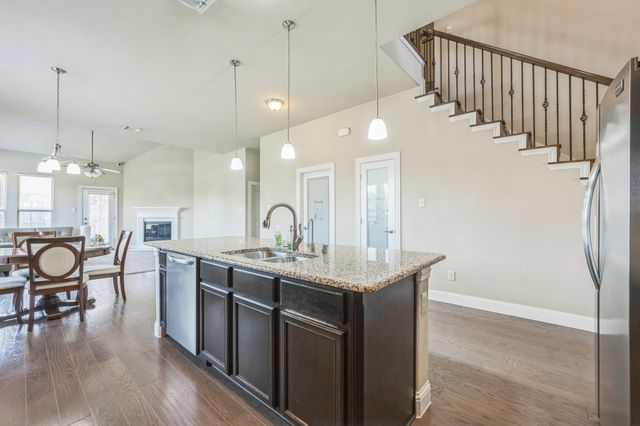 301 Harcourt Avenue, Mckinney, TX 75072