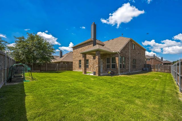 301 Harcourt Avenue, Mckinney, TX 75072