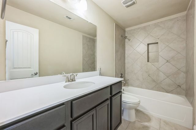 301 Harcourt Avenue, Mckinney, TX 75072