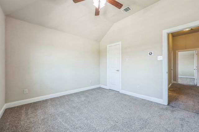 301 Harcourt Avenue, Mckinney, TX 75072