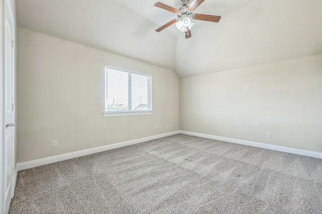 301 Harcourt Avenue, Mckinney, TX 75072