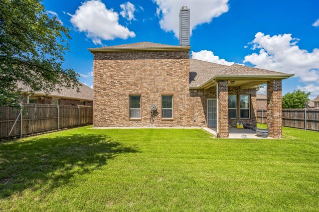 301 Harcourt Avenue, Mckinney, TX 75072