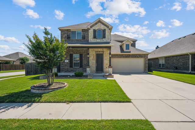 301 Harcourt Avenue, Mckinney, TX 75072