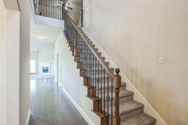 301 Harcourt Avenue, Mckinney, TX 75072