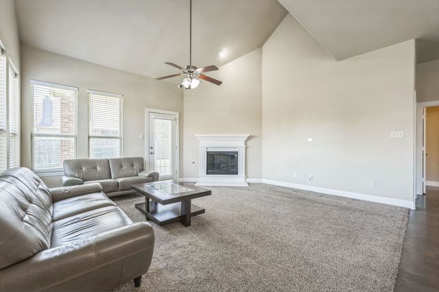 301 Harcourt Avenue, Mckinney, TX 75072