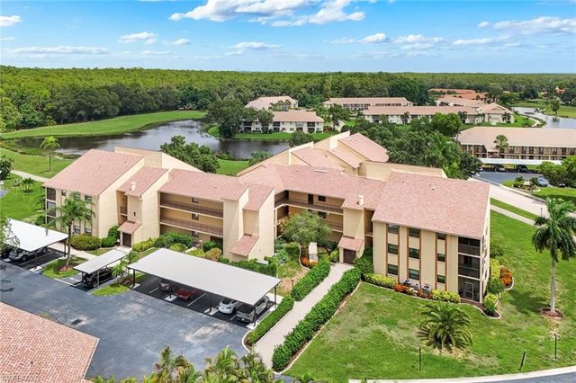 13240 White Marsh LN 7, Fort Myers, FL 33912