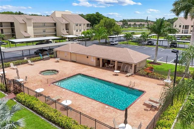 13240 White Marsh LN 7, Fort Myers, FL 33912