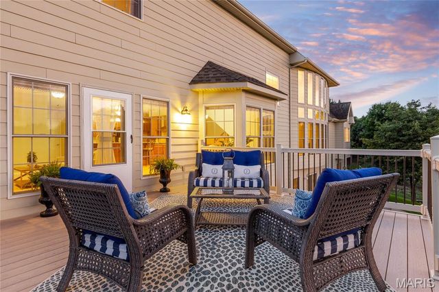 2377 Spring Mill Estates Drive, St Charles, MO 63303