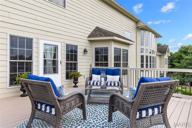 2377 Spring Mill Estates Drive, St Charles, MO 63303