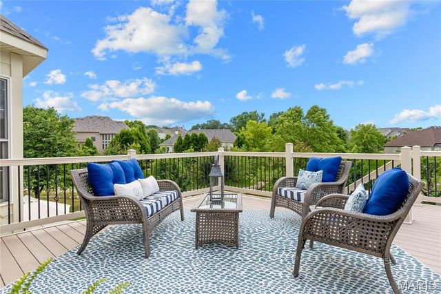 2377 Spring Mill Estates Drive, St Charles, MO 63303