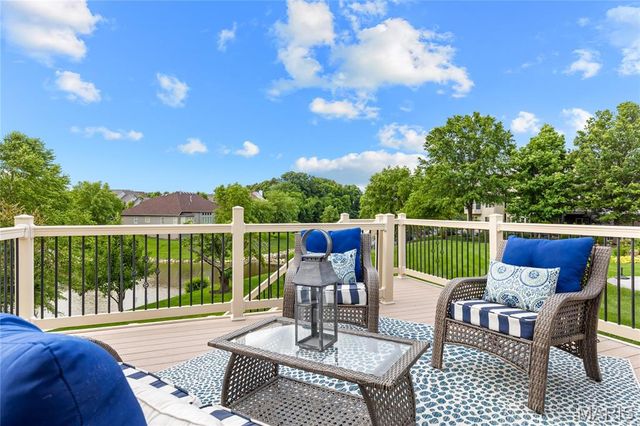 2377 Spring Mill Estates Drive, St Charles, MO 63303