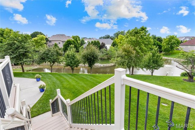 2377 Spring Mill Estates Drive, St Charles, MO 63303