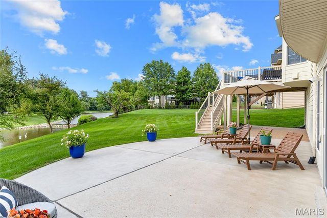 2377 Spring Mill Estates Drive, St Charles, MO 63303