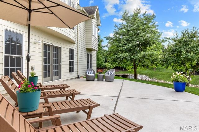 2377 Spring Mill Estates Drive, St Charles, MO 63303
